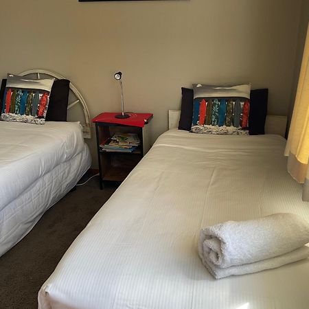 Turangi Home Family Size Таупо Экстерьер фото