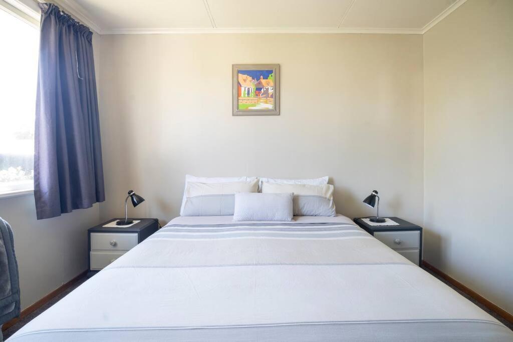 Turangi Home Family Size Таупо Экстерьер фото