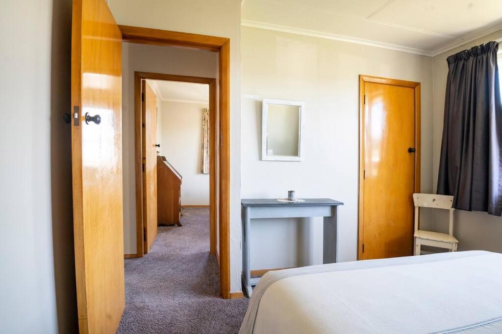 Turangi Home Family Size Таупо Экстерьер фото